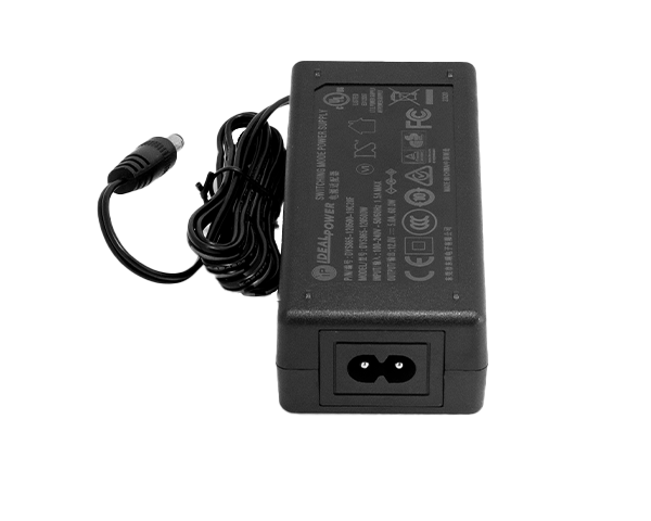 AC/DC External Desktop Power Supply  